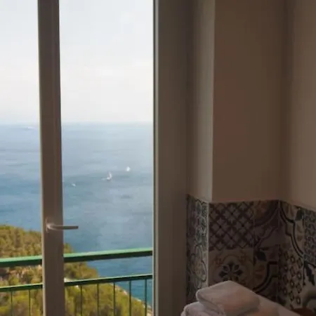 Acqua Brillante Citra 009010-lt-0102 Appartement Bergeggi