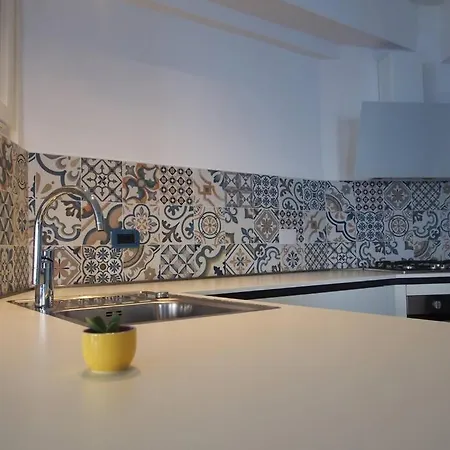 Acqua Brillante Citra 009010-lt-0102 Appartement