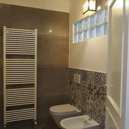Appartement Acqua Brillante Citra 009010-lt-0102 *