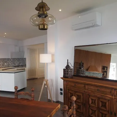 Appartement Acqua Brillante Citra 009010-lt-0102
